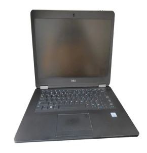Refurbished Dell E5480 Latitude Laptop